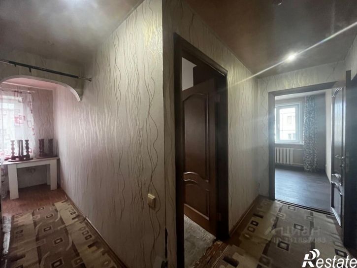 2-комн квартира Псков, Юбилейная улица, 73