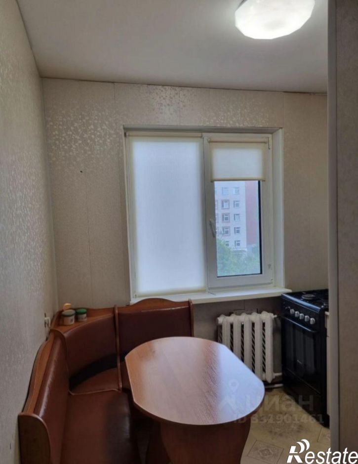 1-комн квартира Псков, Коммунальная улица, 38
