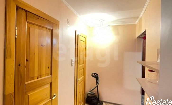 2-комн квартира Печоры, Юбилейная улица, 9
