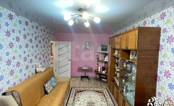 2-комн квартира Печоры, Юбилейная улица, 9