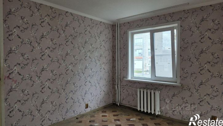 1-комн квартира Псков, улица Яна Фабрициуса, 5