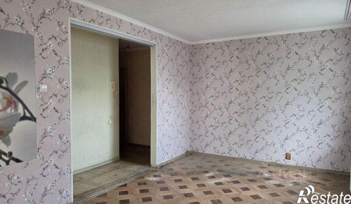 1-комн квартира Псков, улица Яна Фабрициуса, 5