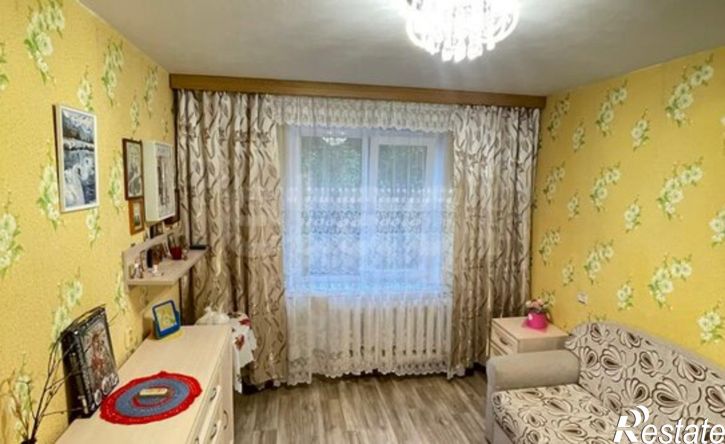 2-комн квартира Печоры, Юбилейная улица, 9