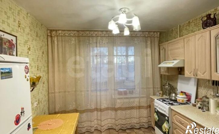 2-комн квартира Печоры, Юбилейная улица, 9