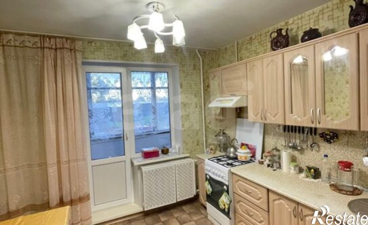 2-комн квартира Печоры, Юбилейная улица, 9