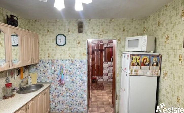 2-комн квартира Печоры, Юбилейная улица, 9