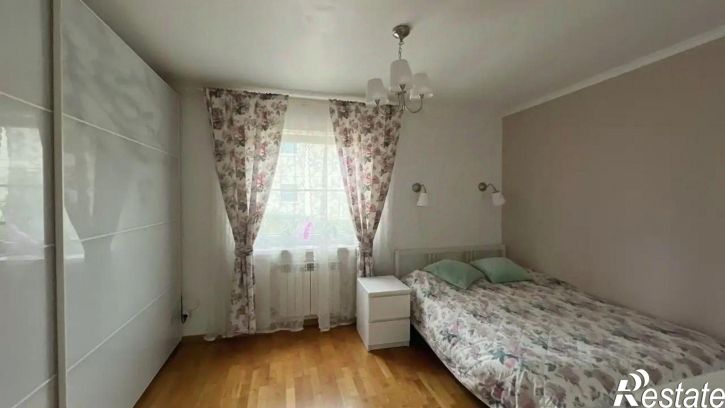 2-комн квартира ул К.Назаровой, 44,  д. 44