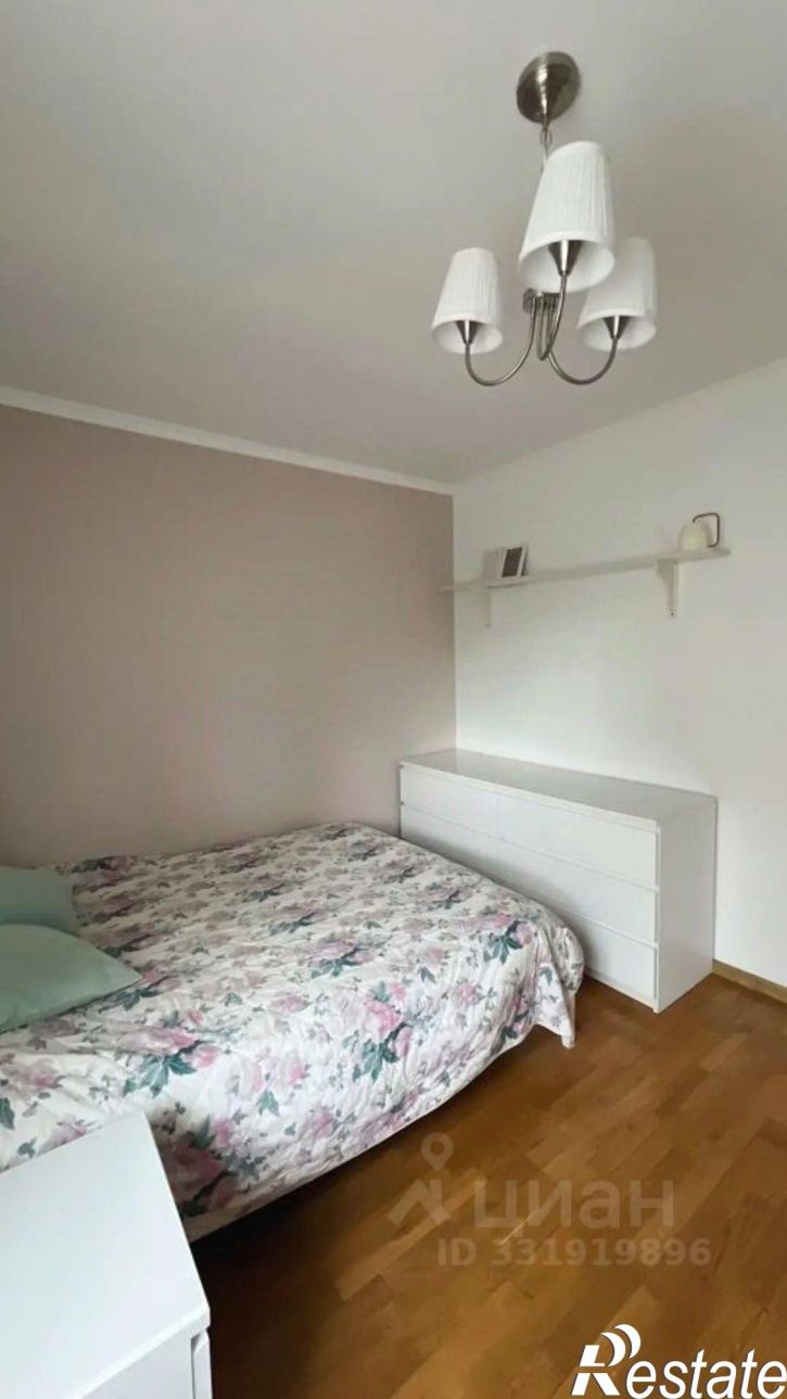 2-комн квартира ул К.Назаровой, 44,  д. 44