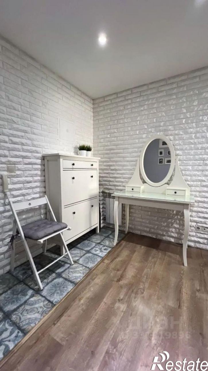 2-комн квартира ул К.Назаровой, 44,  д. 44