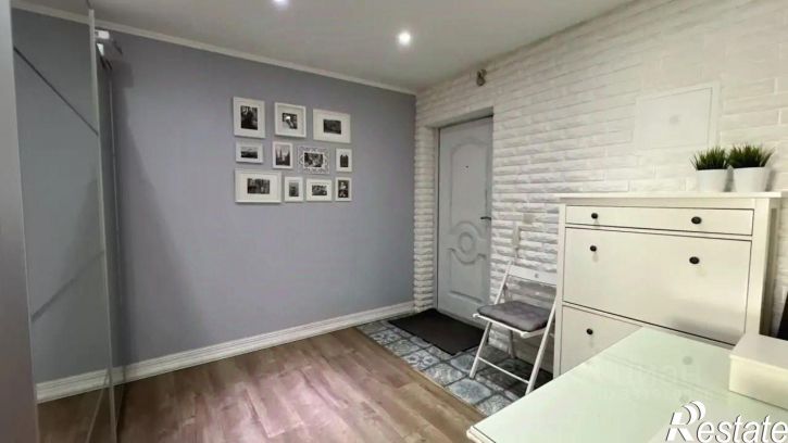 2-комн квартира ул К.Назаровой, 44,  д. 44