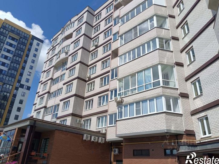 3-комн квартира ул Балтийская, 7,  д. 7