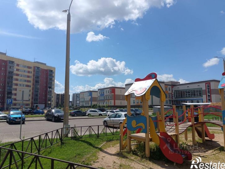3-комн квартира ул Балтийская, 7,  д. 7