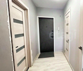 1-комн, 32кв м, этаж 5/5 ул Индустриальная, 1