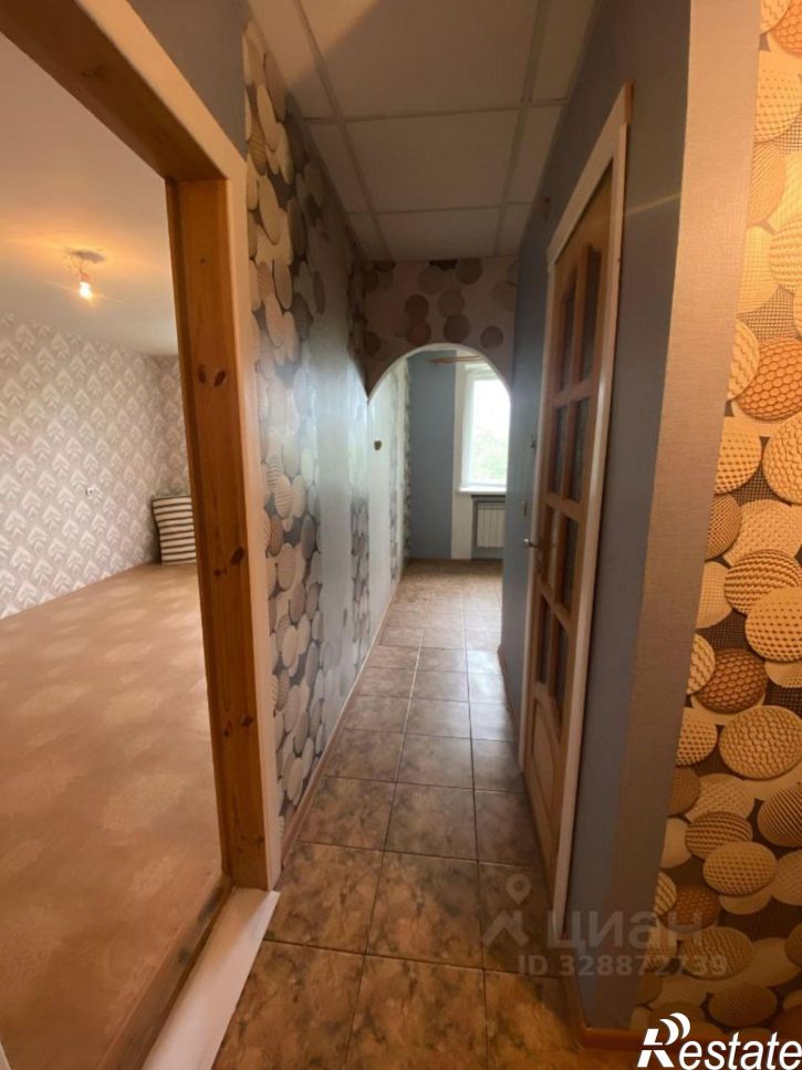 1-комн квартира пер Войкова, 1,  д. 1