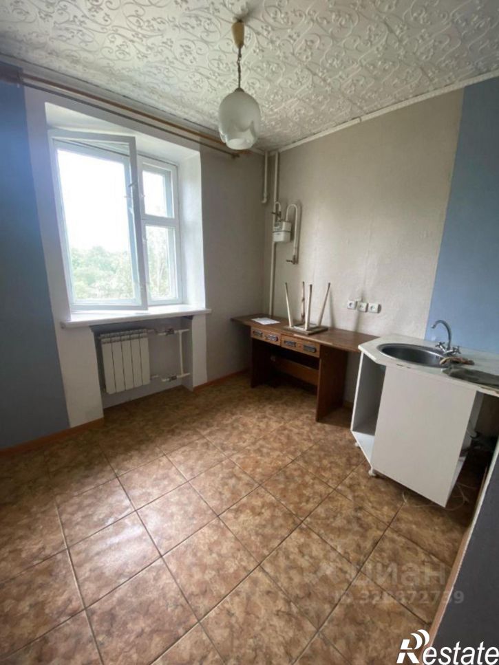1-комн квартира пер Войкова, 1,  д. 1