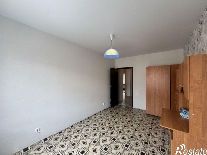 2-комн квартира ул Балтийская, 6а,  д. 6а