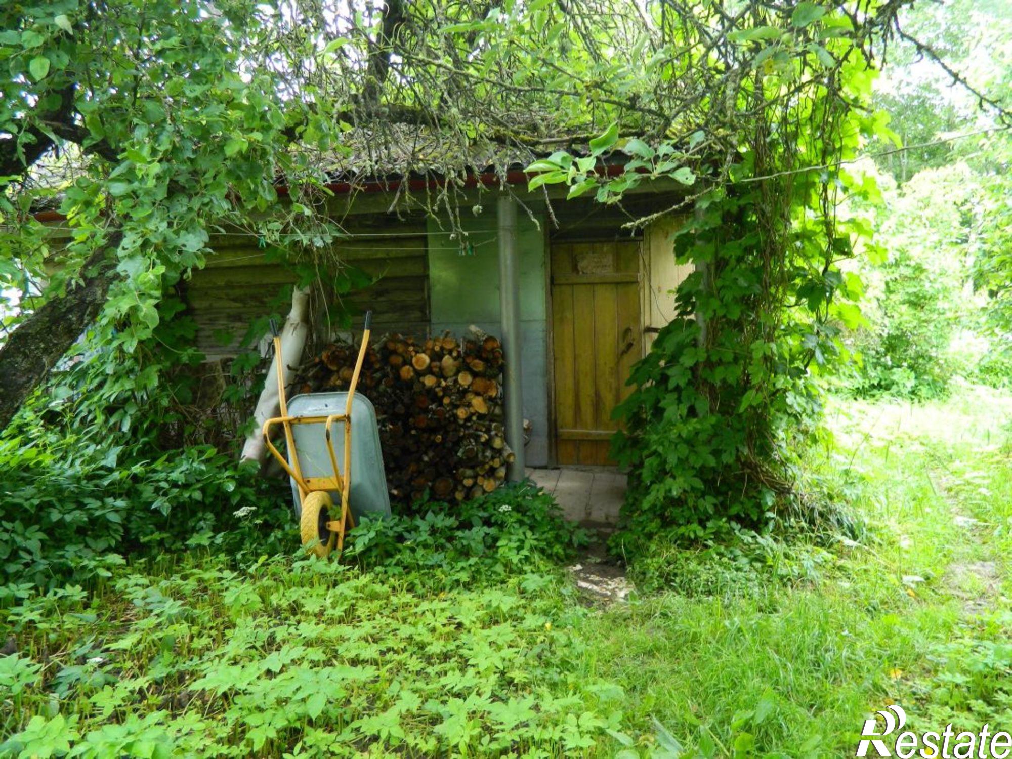 Купить дачу, дом, коттедж за 1 000 000 рублей