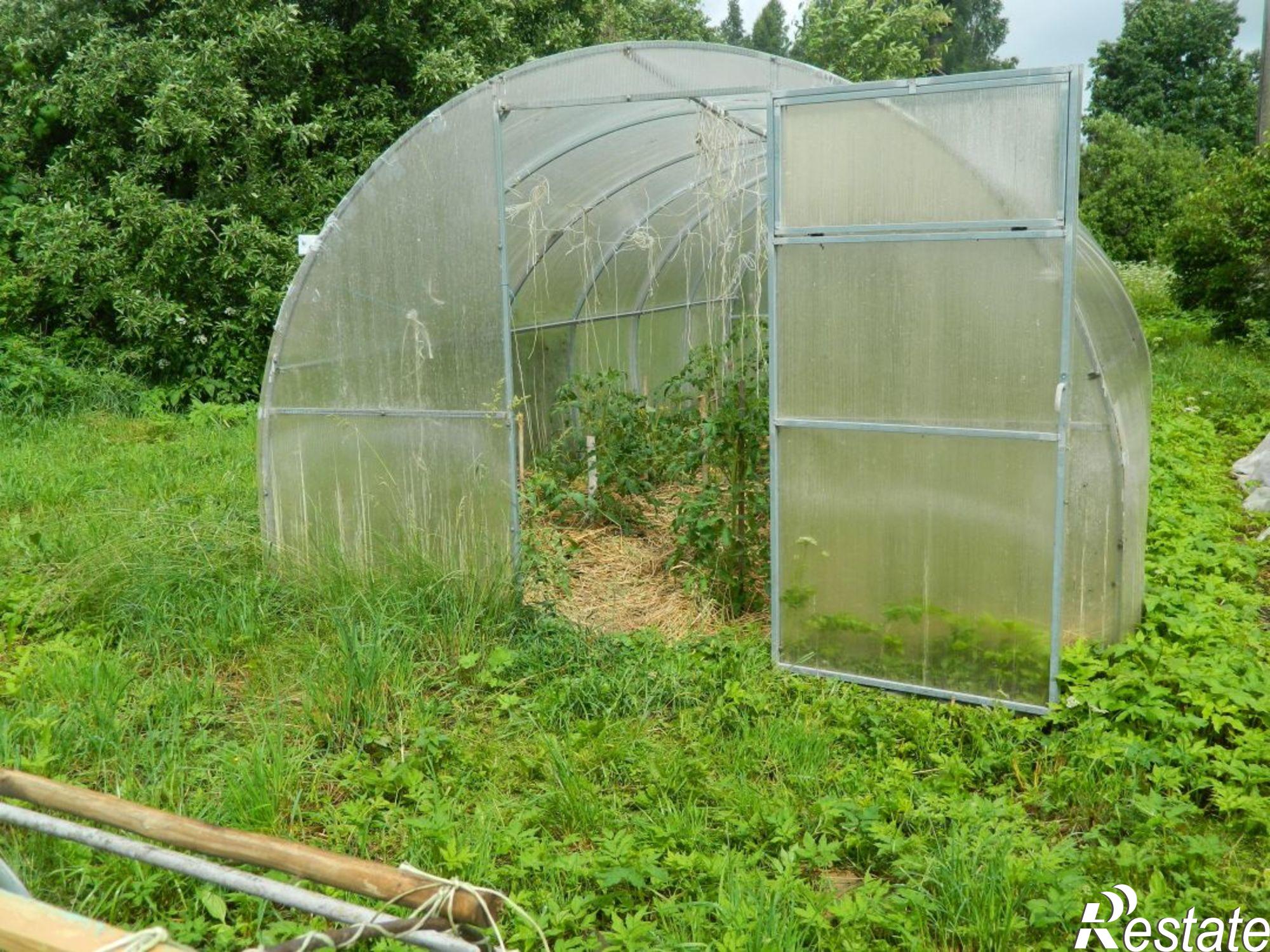 Купить дачу, дом, коттедж за 1 000 000 рублей