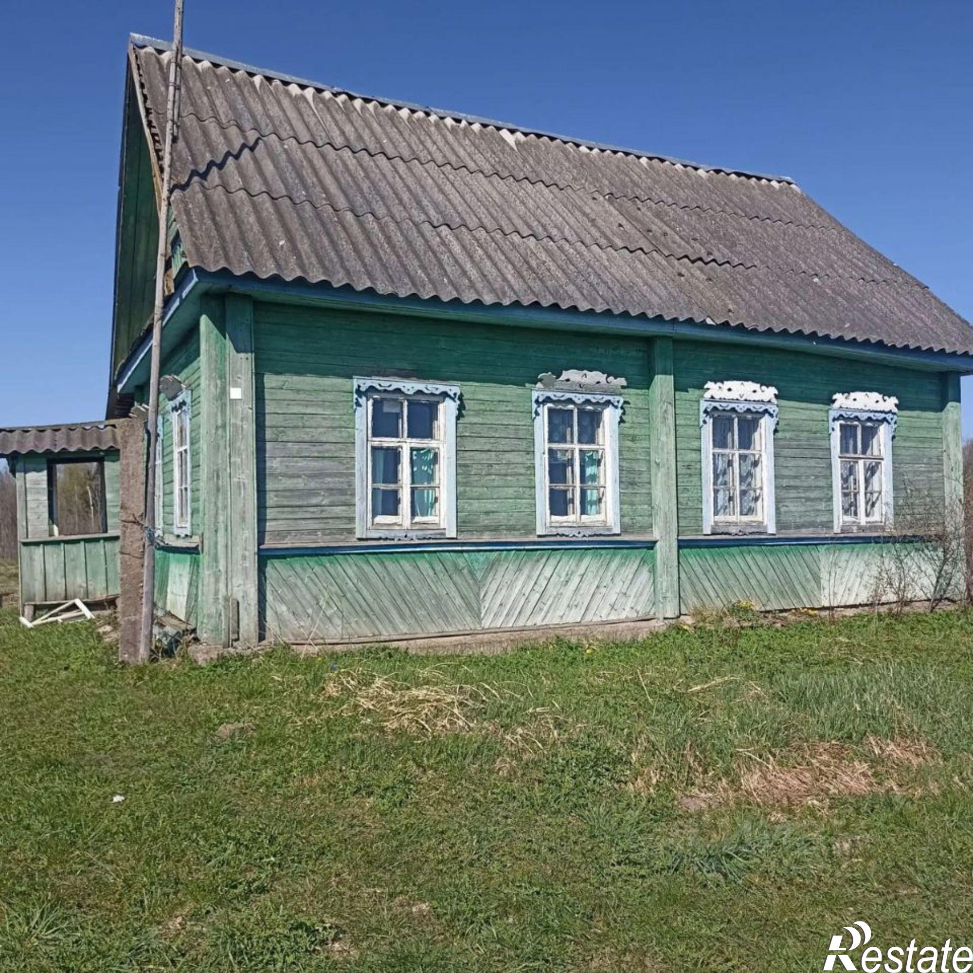 Купить дачу, дом, коттедж за 370 000 рублей
