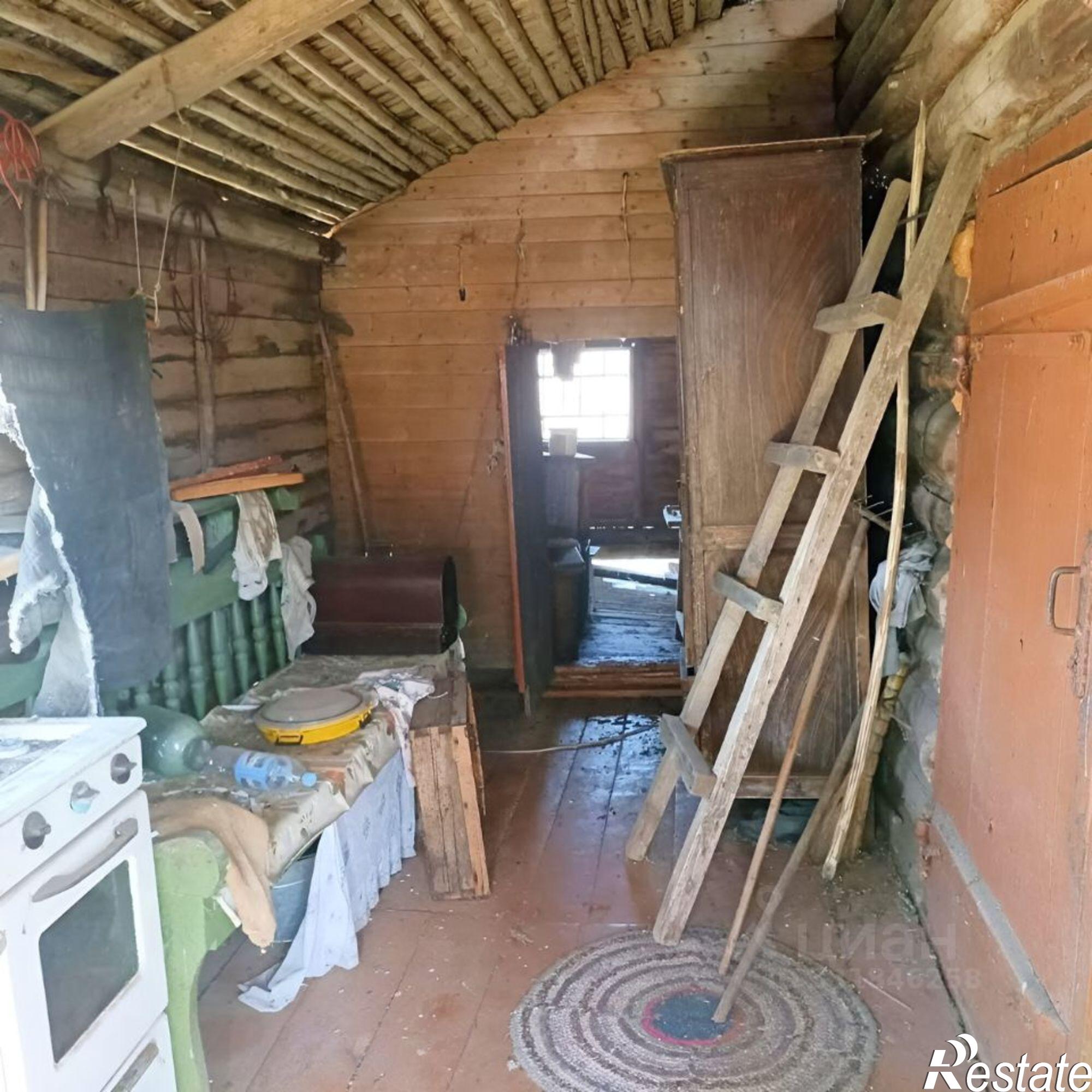 Купить дачу, дом, коттедж за 370 000 рублей