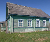 коттедж 41 кв м 