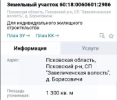 земля 13 сот 