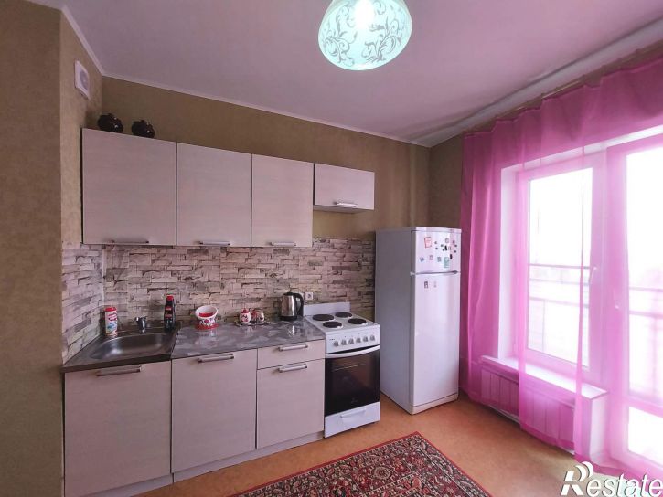 1-комн квартира Ижорского Батальона ул., д.11