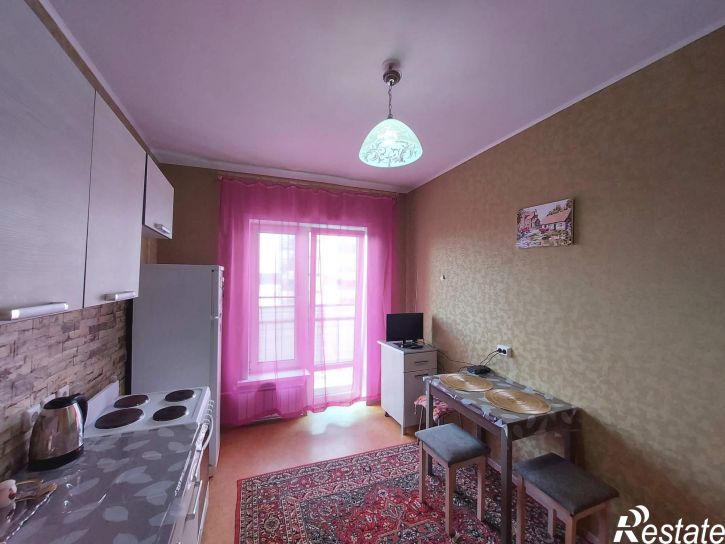 1-комн квартира Ижорского Батальона ул., д.11