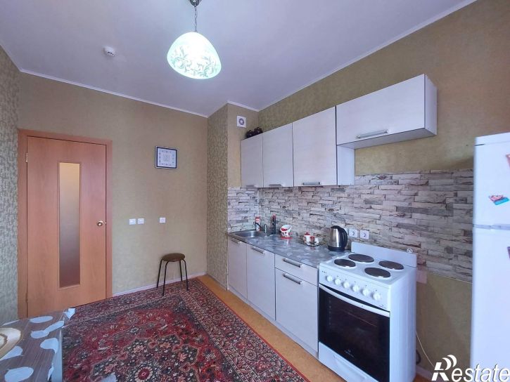 1-комн квартира Ижорского Батальона ул., д.11