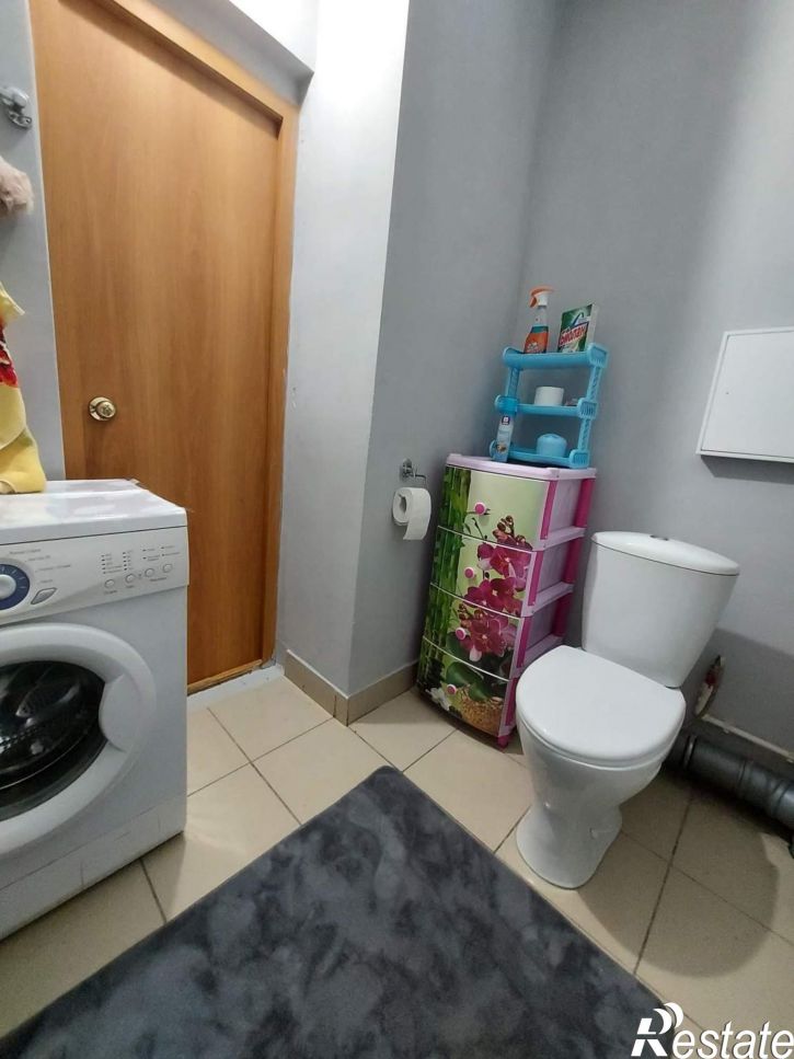 1-комн квартира Ижорского Батальона ул., д.11