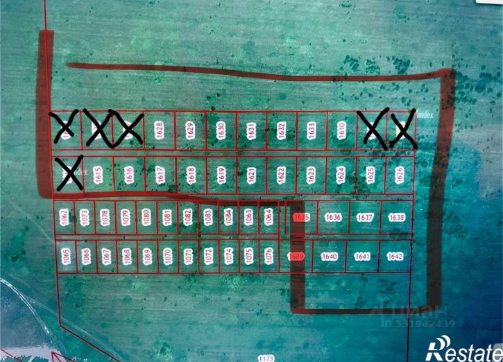 Земельный участок ул Луговая, 13,  д. 13