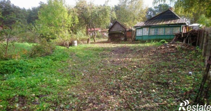 Земельный участок Псков, исторический район Лопатино