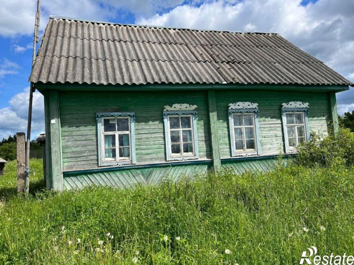 Коттедж/дом