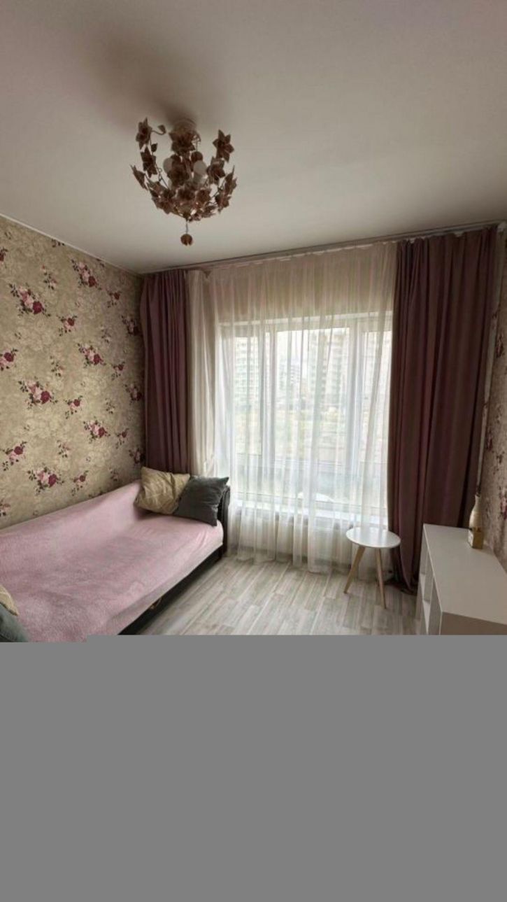 2-комн квартира