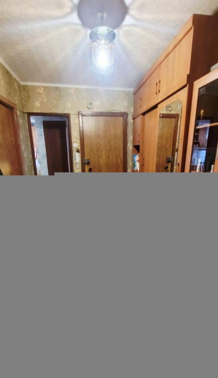 3-комн квартира Псков, улица Рокоссовского, 2