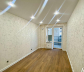 2-комн, 55кв м, этаж 2/13 ул Ижорского Батальона, 17