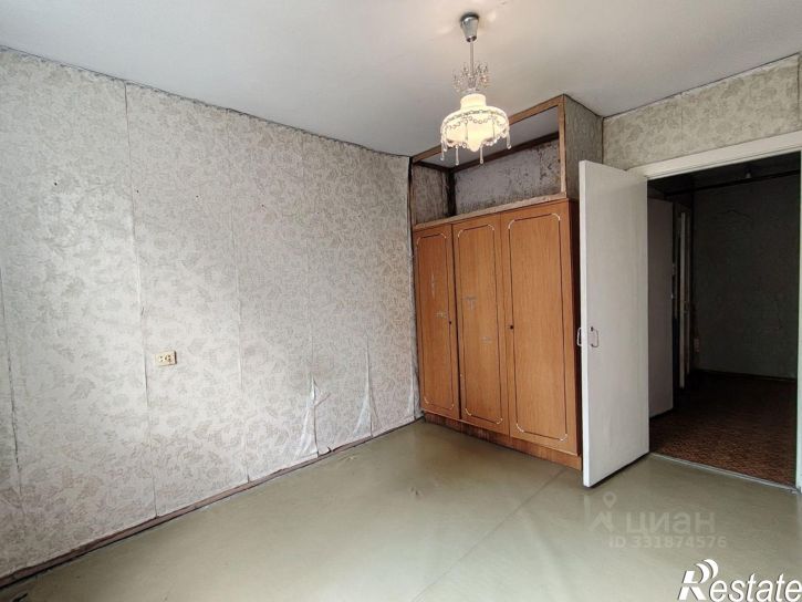 2-комн квартира ул Автозаводская, 1А,  д. 1А