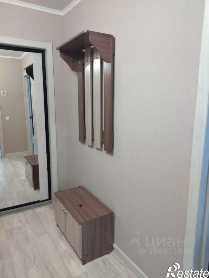 1-комн квартира Псков, улица Крестки, 3