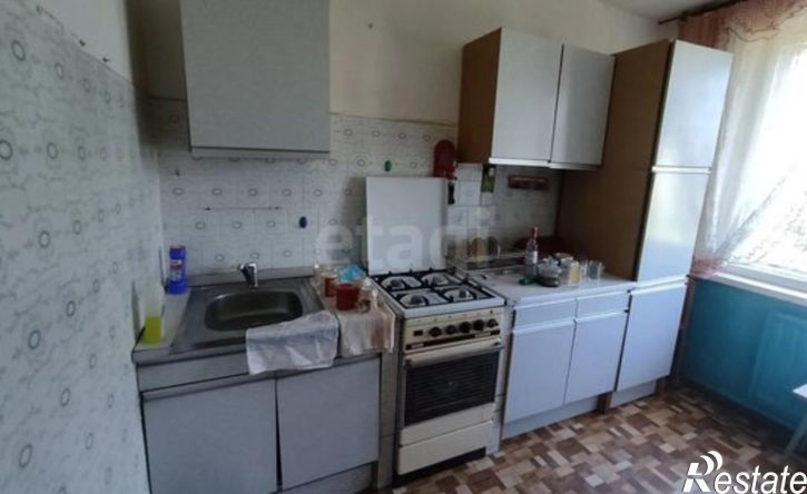3-комн квартира Псков, Юбилейная улица, 44