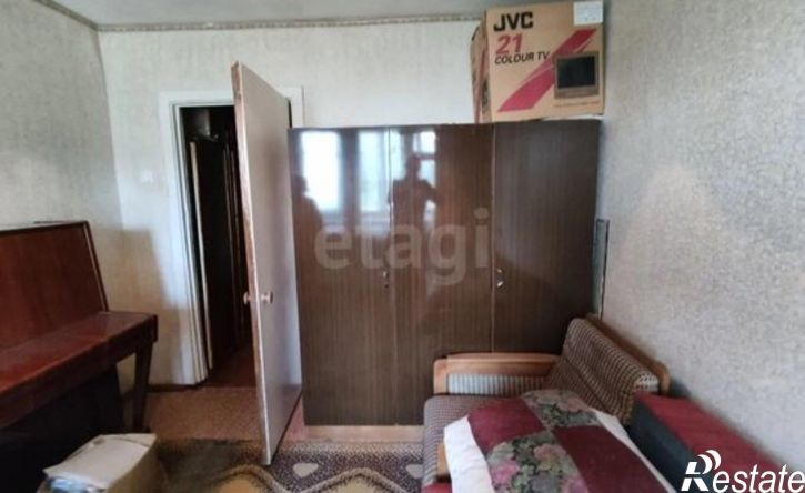 3-комн квартира Псков, Юбилейная улица, 44