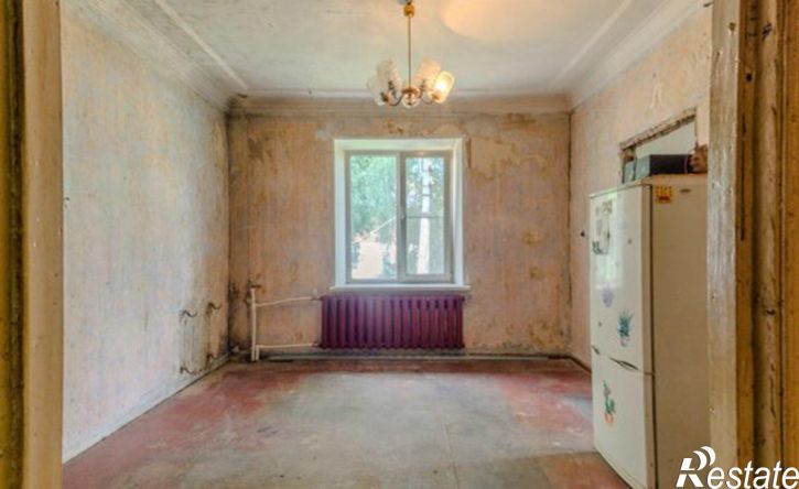 2-комн квартира Псков, улица Леона Поземского, 11