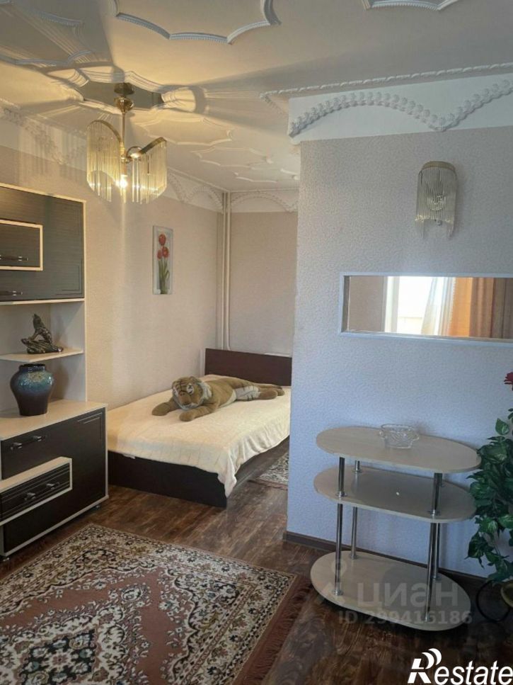 4-комн квартира Псков, Рижский проспект, 22