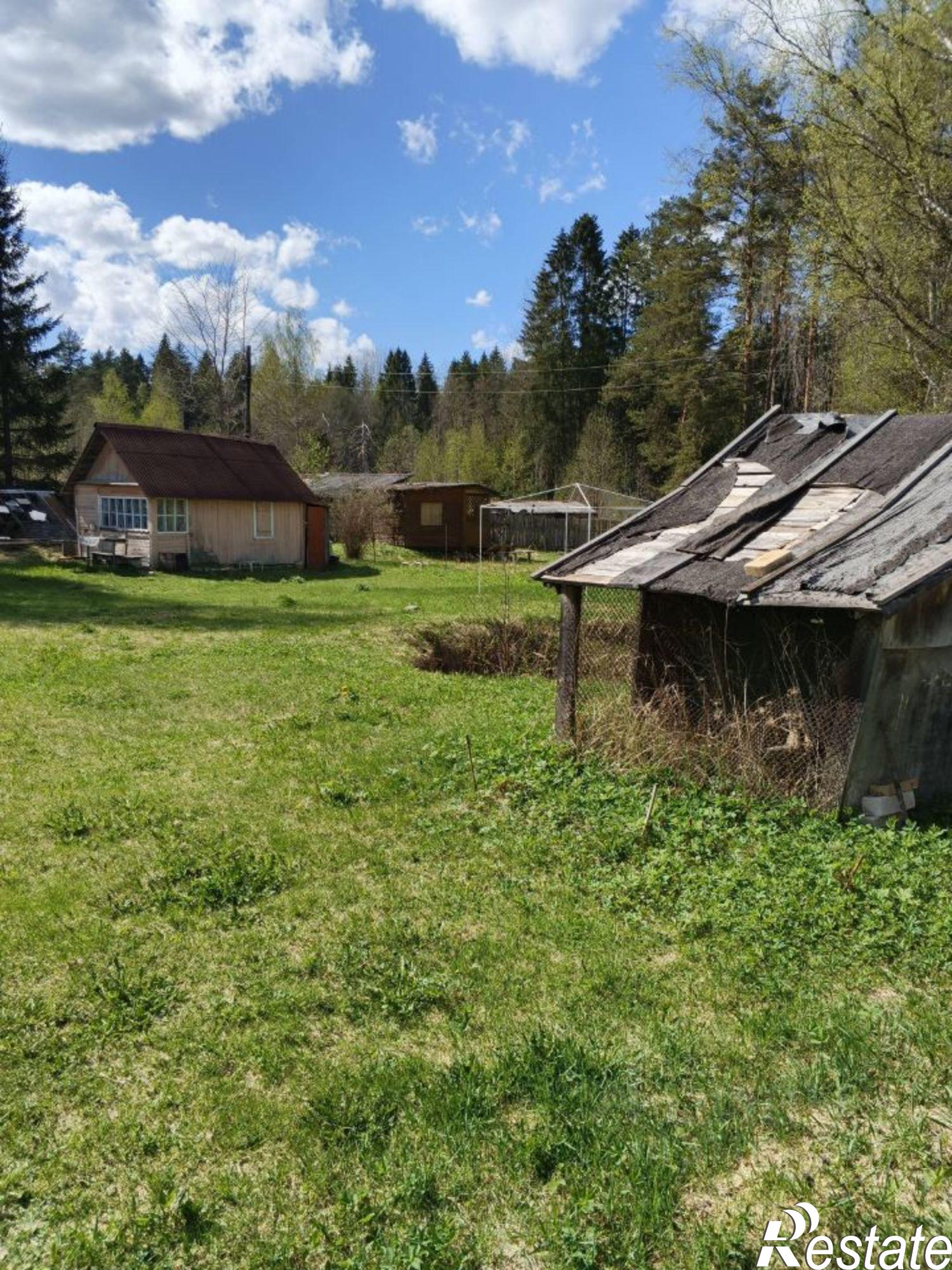 Купить дачу, дом, коттедж за 850 000 рублей