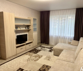2-комн, 69кв м, этаж 1/9 ул Балтийская, 8
