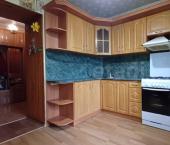 3-комн, 67кв м, этаж 3/5 ул Ижорского Батальона, 8А