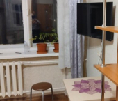 2-комн, 42кв м, этаж 2/5 Псков, улица Яна Фабрициуса, 8