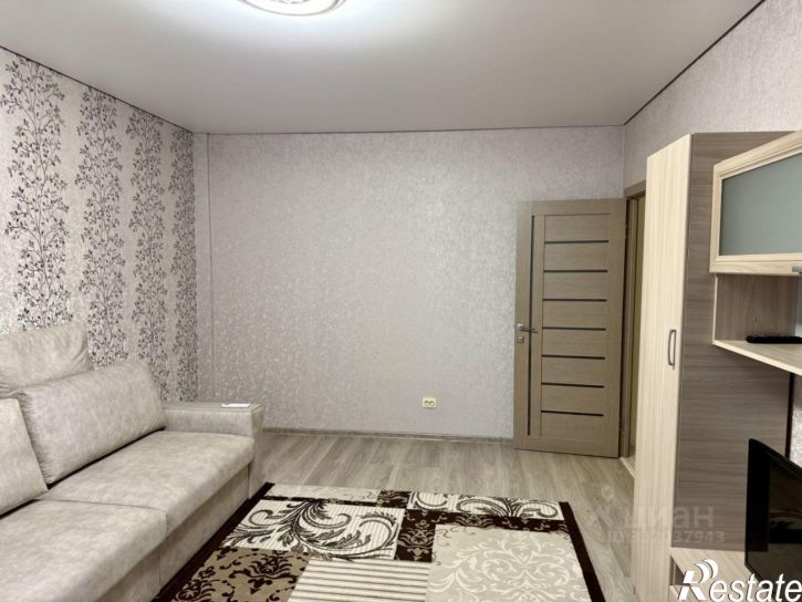 2-комн квартира ул Балтийская, 8,  д. 8
