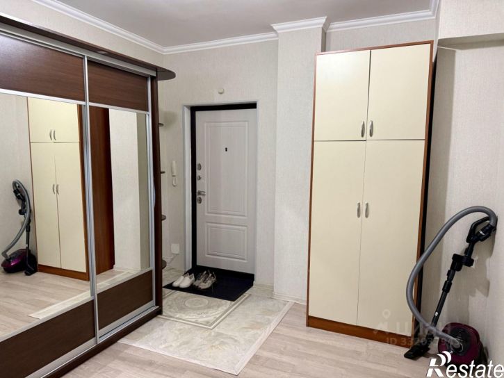 2-комн квартира ул Балтийская, 8,  д. 8
