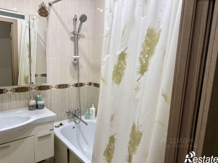 2-комн квартира ул Балтийская, 8,  д. 8