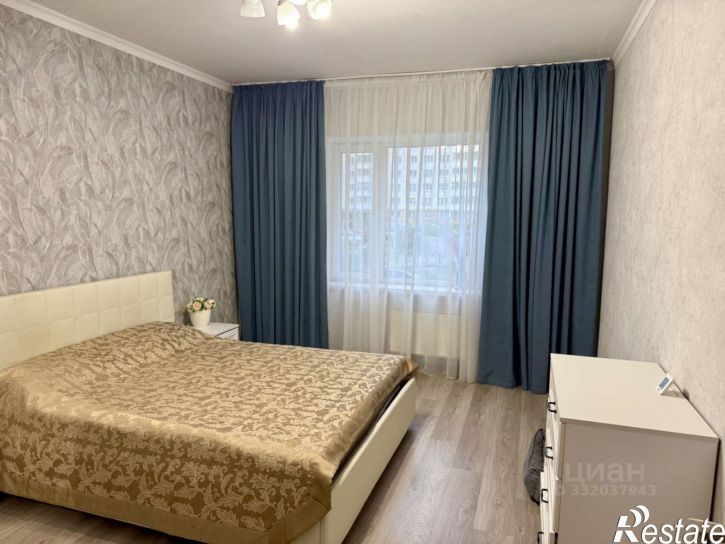 2-комн квартира ул Балтийская, 8,  д. 8